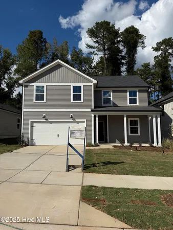 $413,630 | 737 Richardson Drive, Sanford, NC 27330