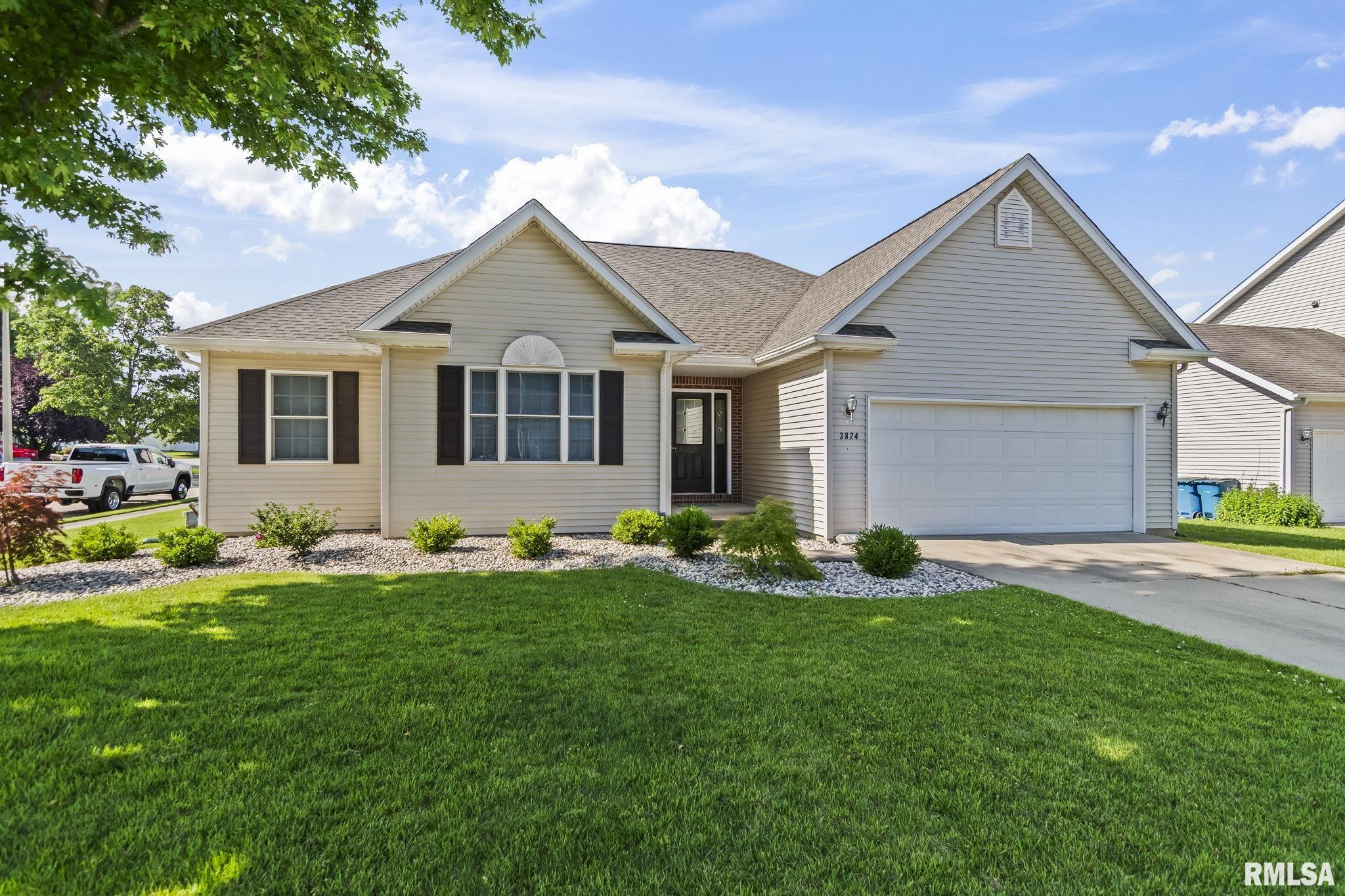 3824 Carney Boulevard Springfield, IL 62712 - Photo 2 of 7