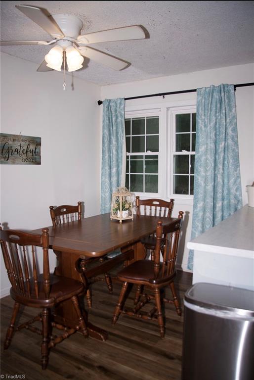 2709 Turner Road Reidsville, NC 27320 - Photo 5 of 17 Gallery Image 5