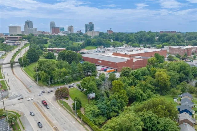 $5,200 | 0 Rundell Street, Winston-Salem, NC 27101