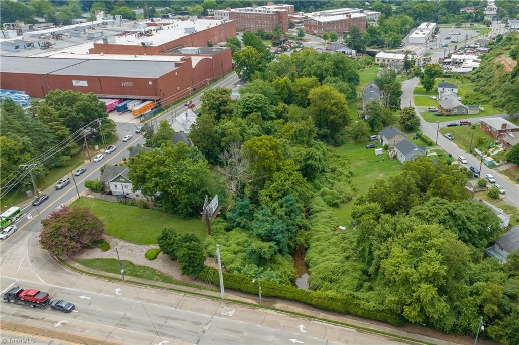 0 Rundell Street Winston-Salem, NC 27101 - Photo 3 of 4