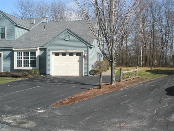 501 D Ridgefield Circle, Unit D Clinton, MA 01510 - Photo 1 of 1 Gallery Image 1