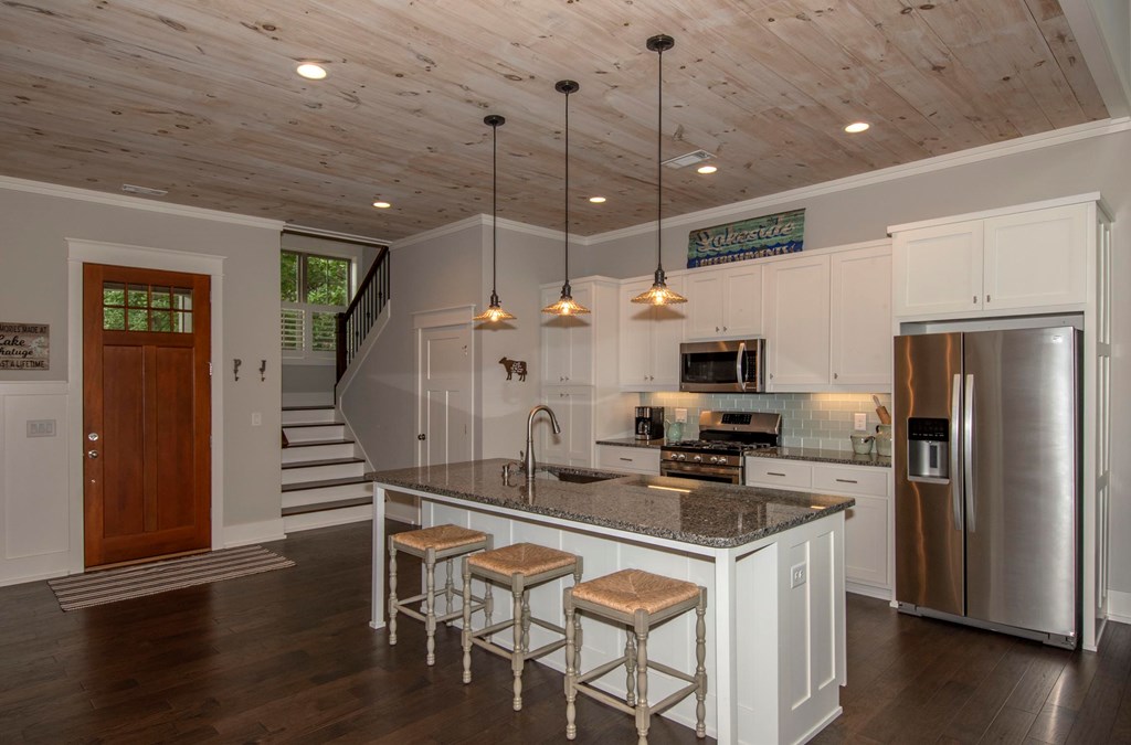 903 Elf School Road Hayesville, NC 28904 - Photo 16 of 44
