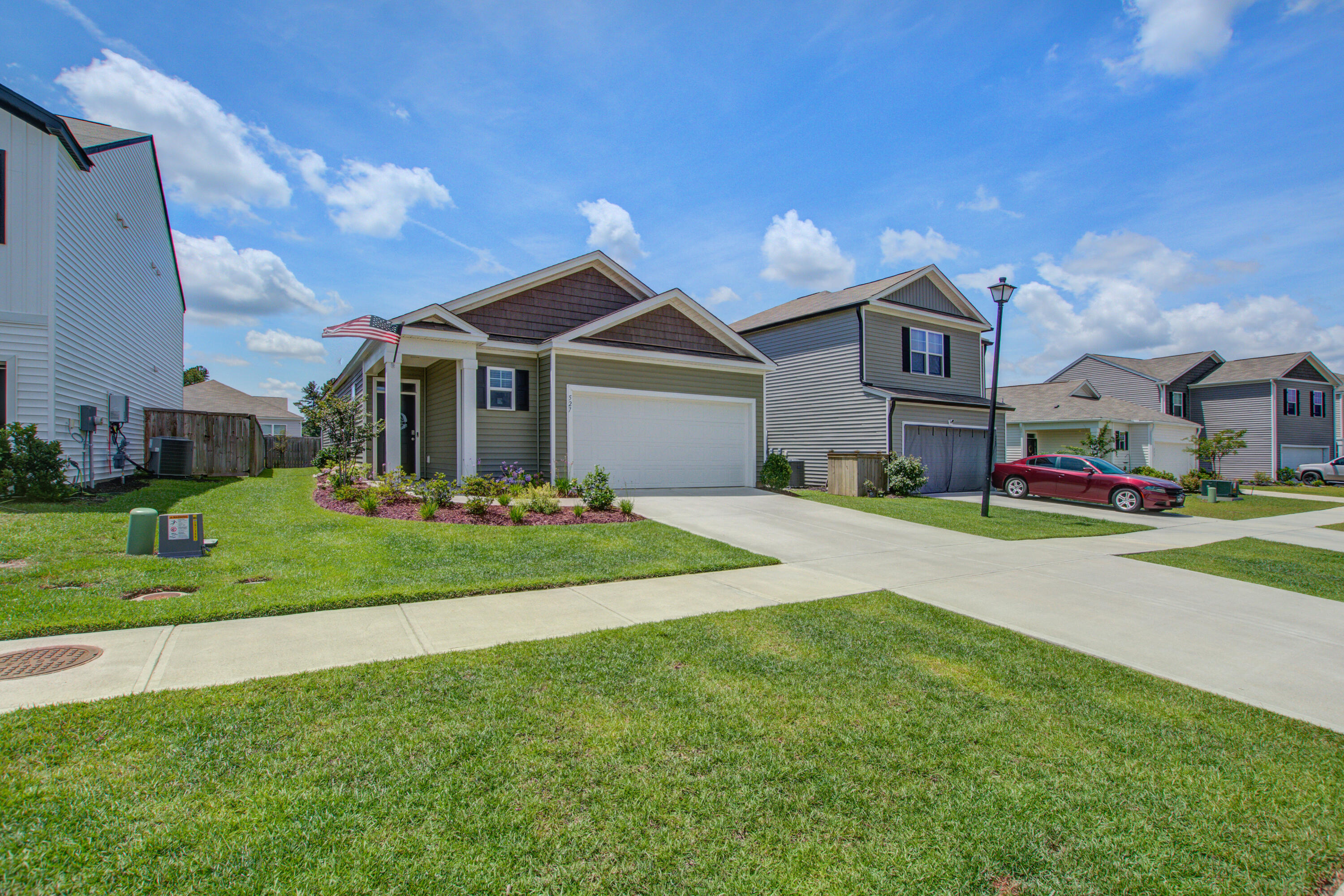 527 Red Twig Road Summerville, SC 29486 - Photo 4 of 35