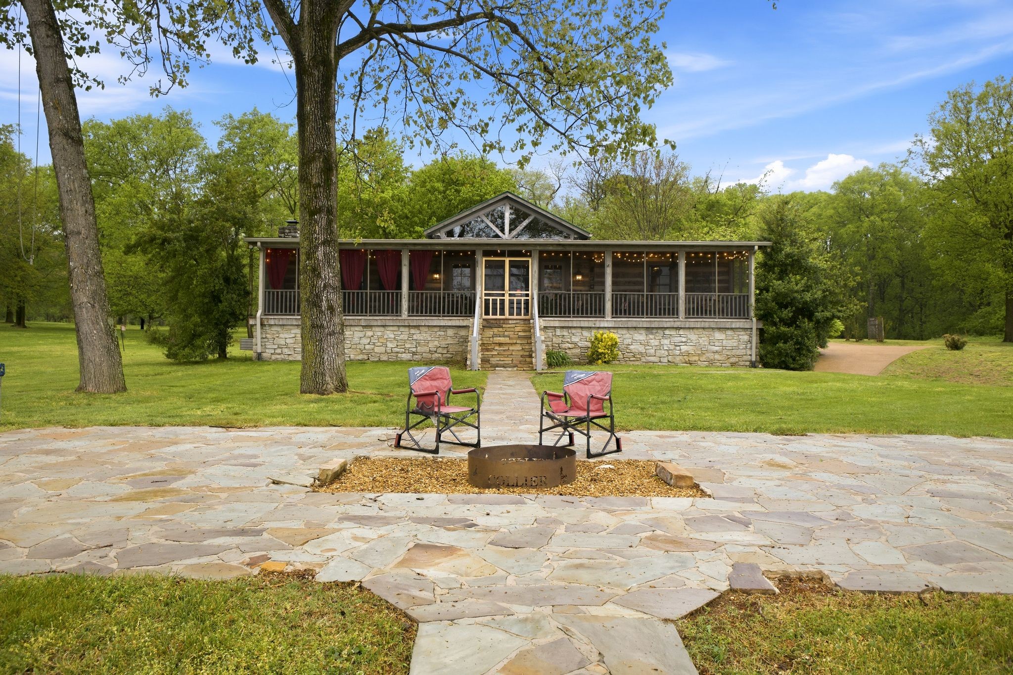 1004 Mill Pond Road Mount Pleasant, TN 38474 - Photo 4 of 85