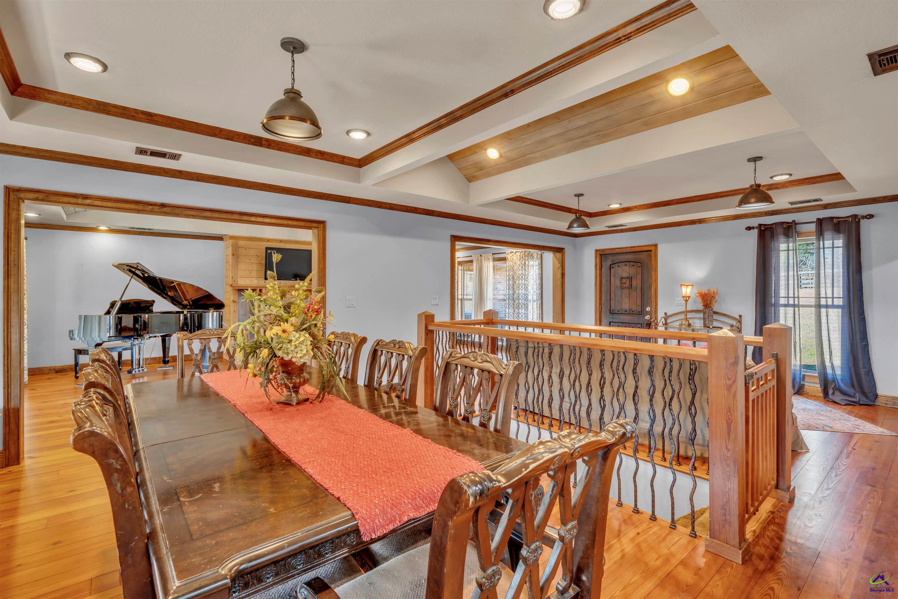 407 J R Sims Road Irwinton, GA 31042 - Photo 12 of 94