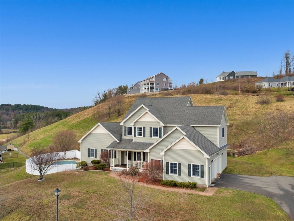 46 Seven Sister Road Haverhill, MA 01830 - Photo 1 of 35 Gallery Image 1