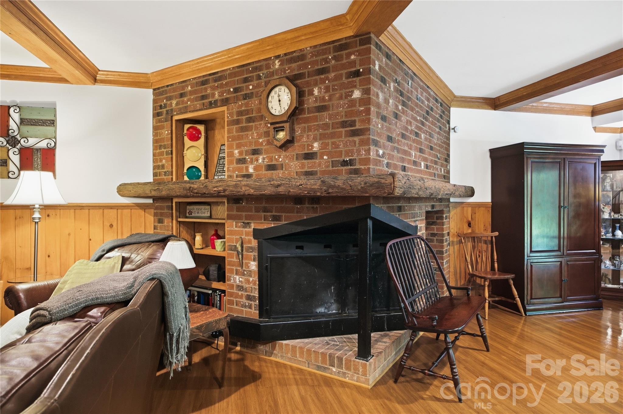 455 Heathcote Road Statesville, NC 28677 - Photo 42 of 44