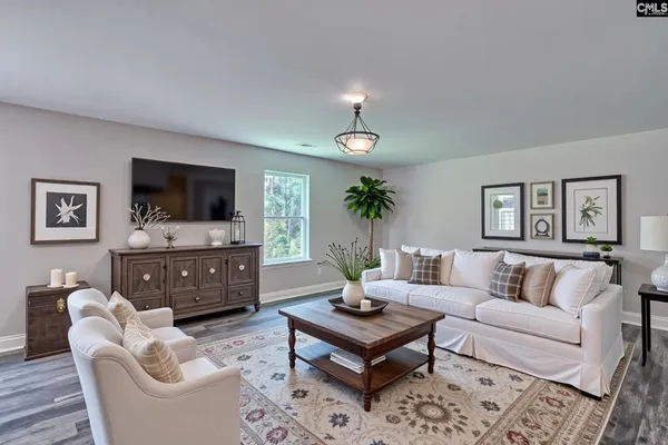 $279,000 | 6960 Claremont Lane, Sumter, SC 29154