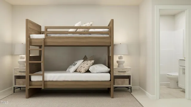 $399,990 | 5812 Millstone Way, Sims, NC 27880