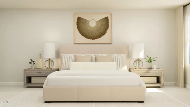 $399,990 | 5812 Millstone Way, Sims, NC 27880