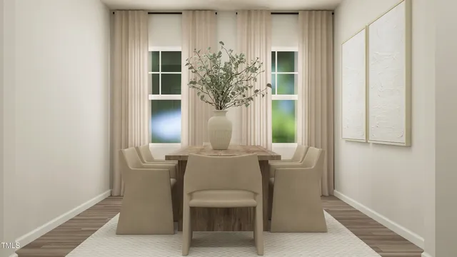 $399,990 | 5812 Millstone Way, Sims, NC 27880