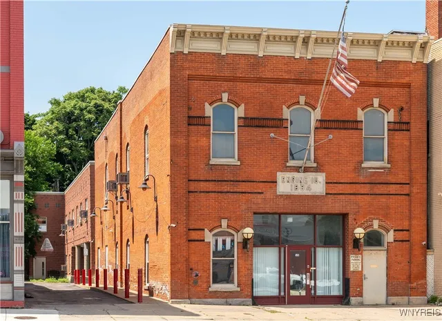 $1,250,000 | 1416 Main Street, Buffalo, NY 14209