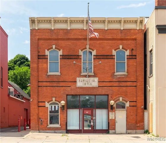 $1,250,000 | 1416 Main Street, Buffalo, NY 14209
