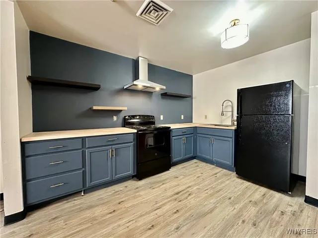 $1,250,000 | 1416 Main Street, Buffalo, NY 14209