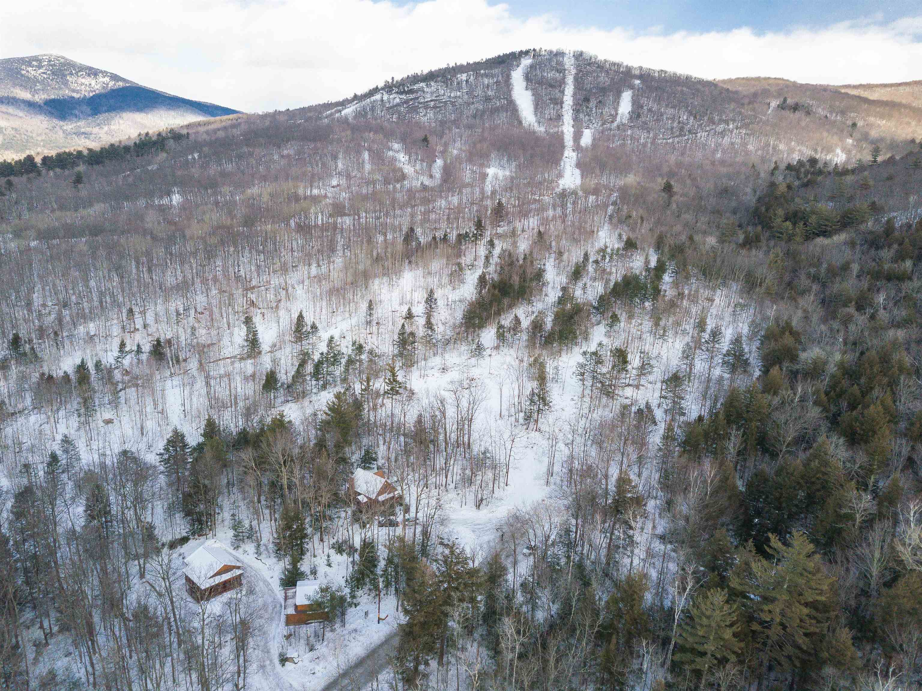Artist Falls Road, Unit 243 2 North Conway, NH 03860 - Photo 1 of 15