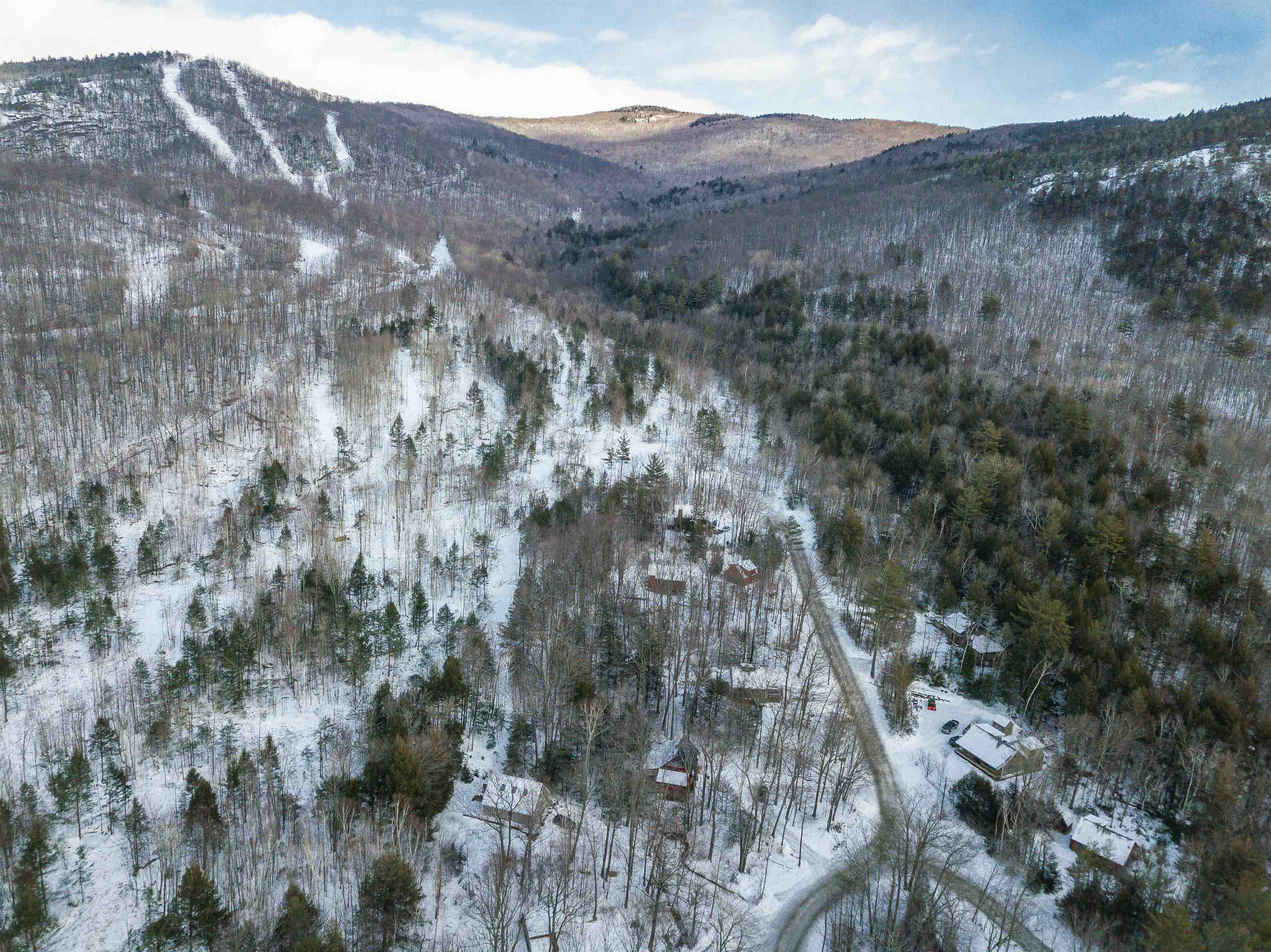 Artist Falls Road, Unit 243 2 North Conway, NH 03860 - Photo 11 of 15