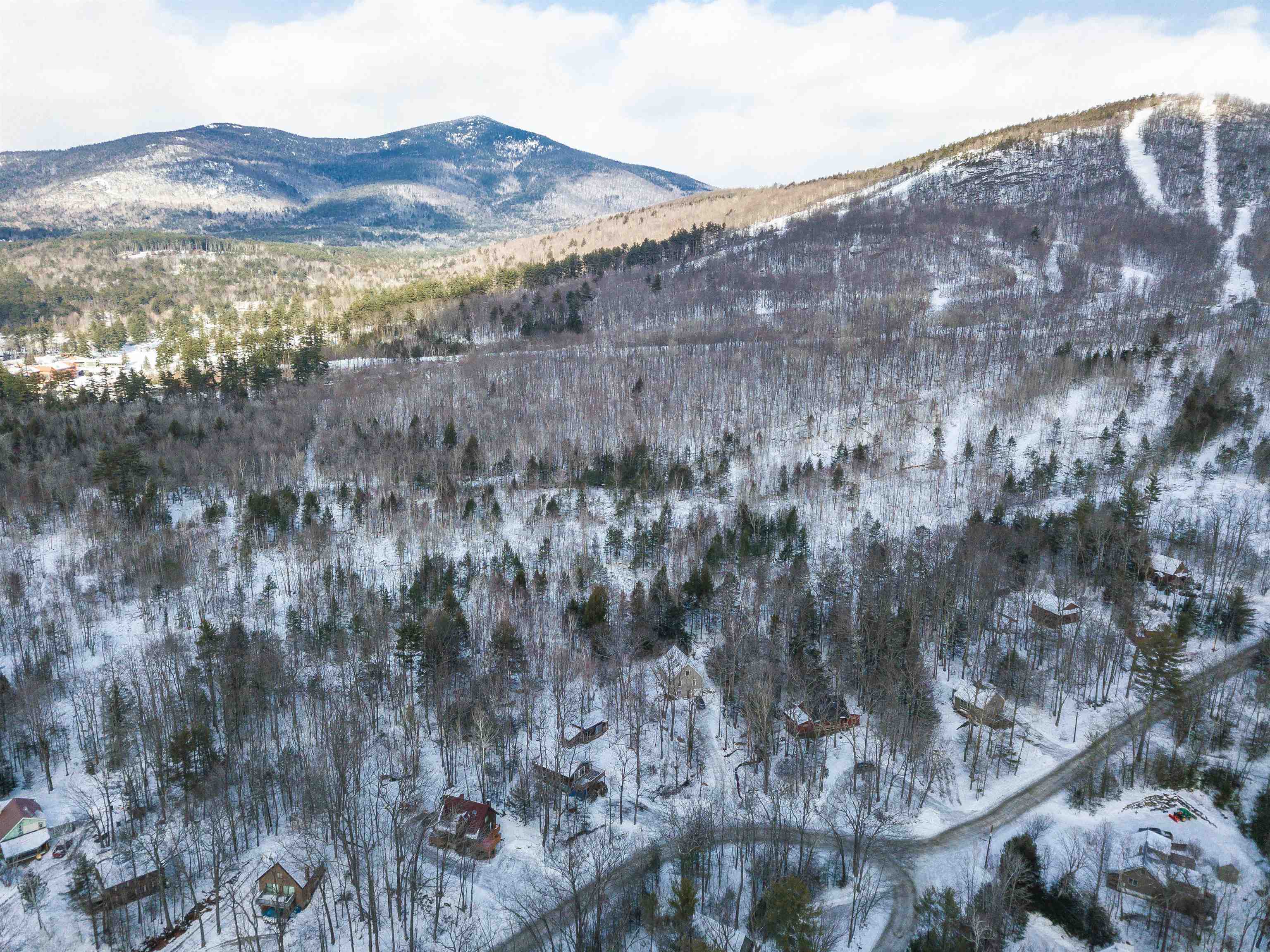 Artist Falls Road, Unit 243 2 North Conway, NH 03860 - Photo 13 of 15