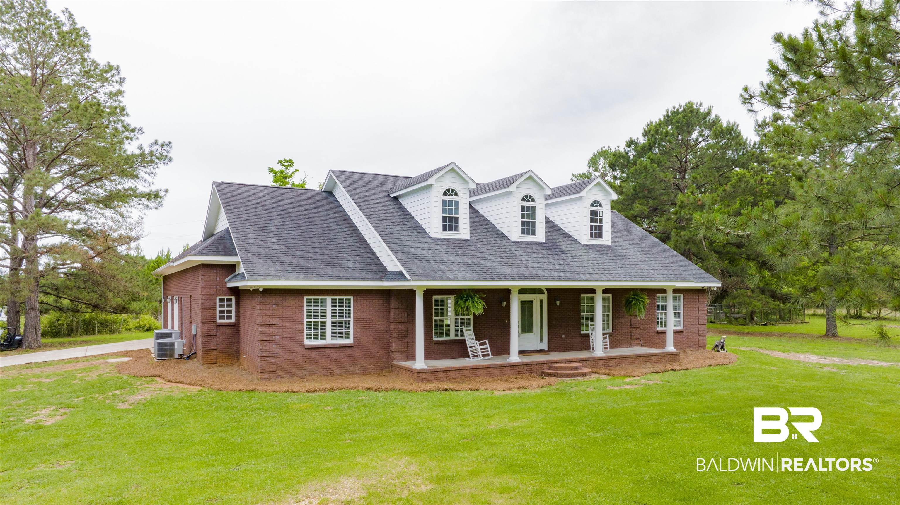 16682 Khola Stewart Road Bay Minette, AL 36507 - Photo 41 of 48