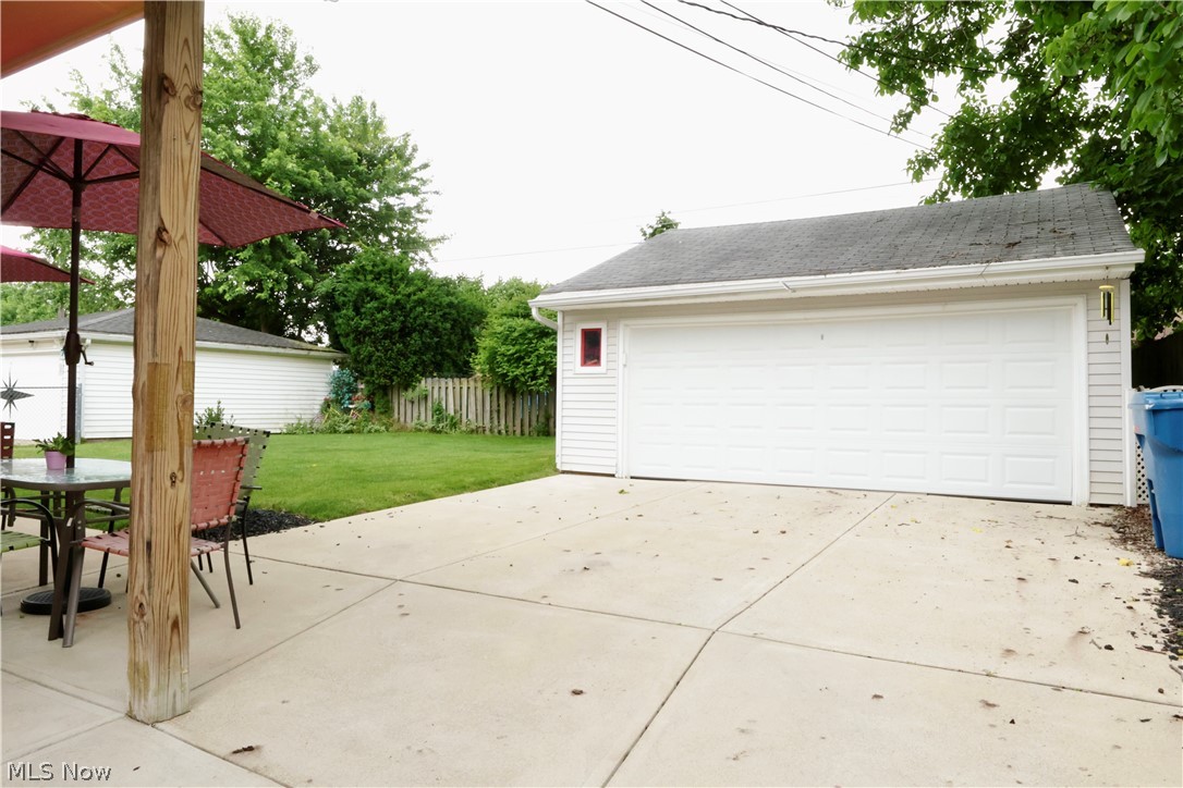 6882 Brandywine Road Parma Heights, OH 44130 - Photo 9 of 28 Gallery Image 9