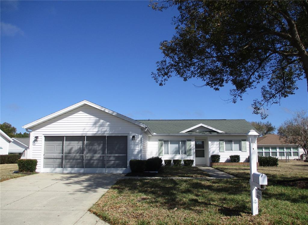 11653 Southwest 138th Lane Dunnellon, FL 34432 - Photo 1 of 62