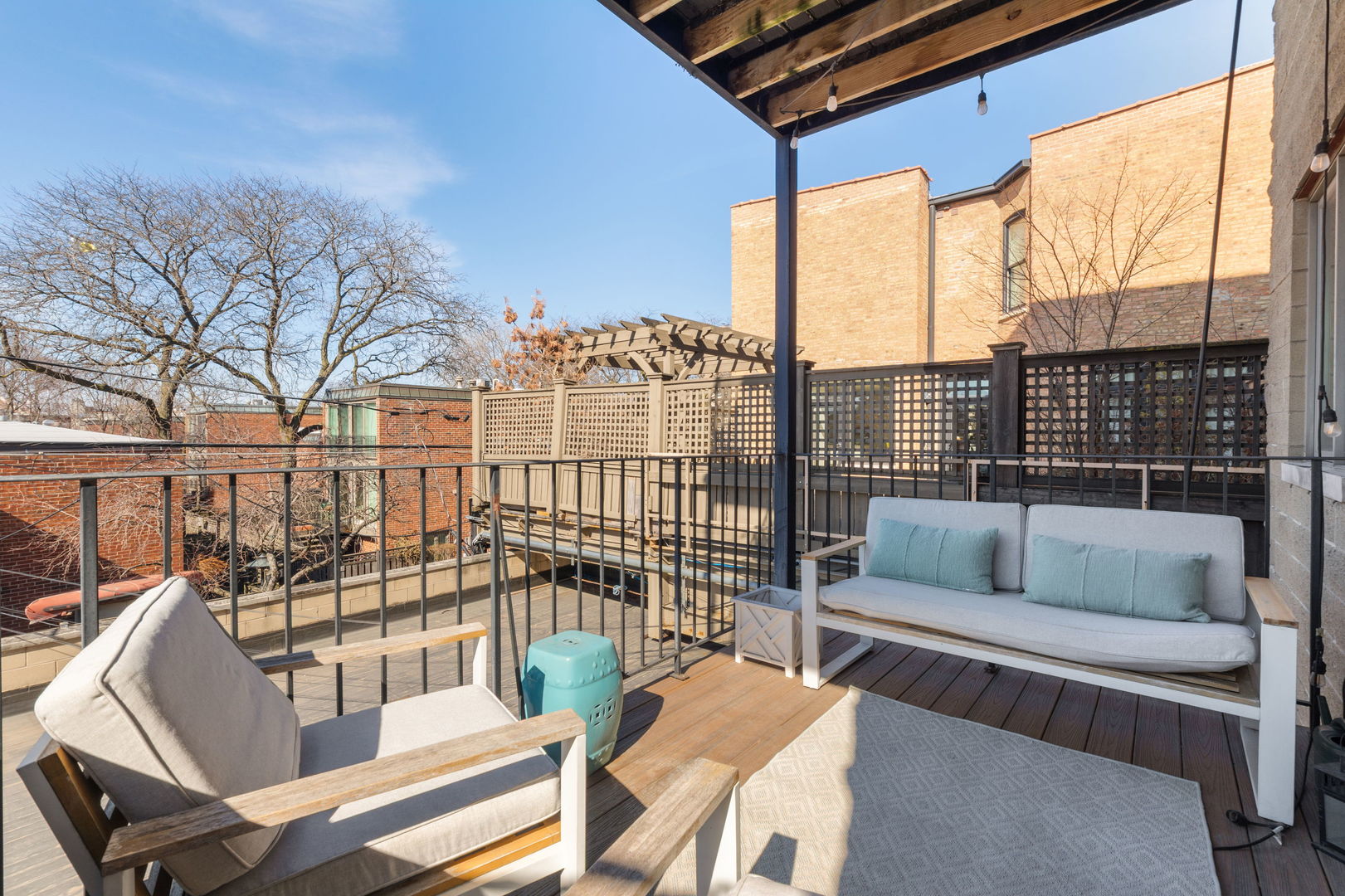 2050 North Mohawk Street, Unit 2 Chicago, IL 60614 - Photo 16 of 17