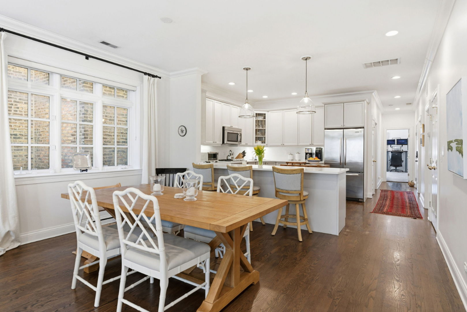 2050 North Mohawk Street, Unit 2 Chicago, IL 60614 - Photo 7 of 17