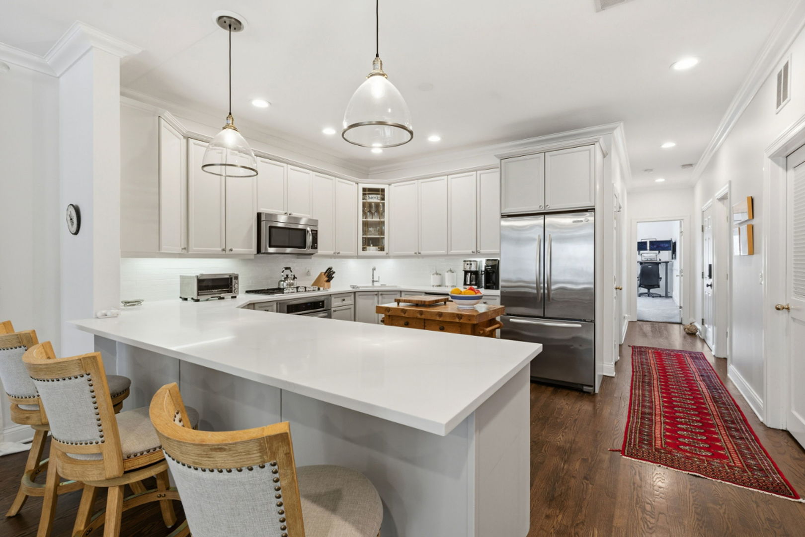 2050 North Mohawk Street, Unit 2 Chicago, IL 60614 - Photo 8 of 17