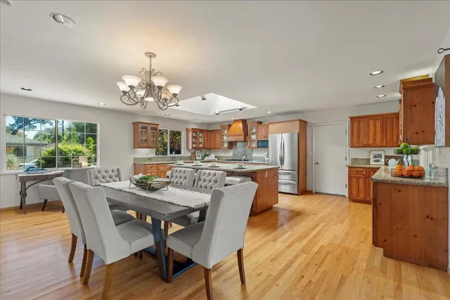 $3,788,000 | 20211 Argonaut Drive, Saratoga, CA 95070