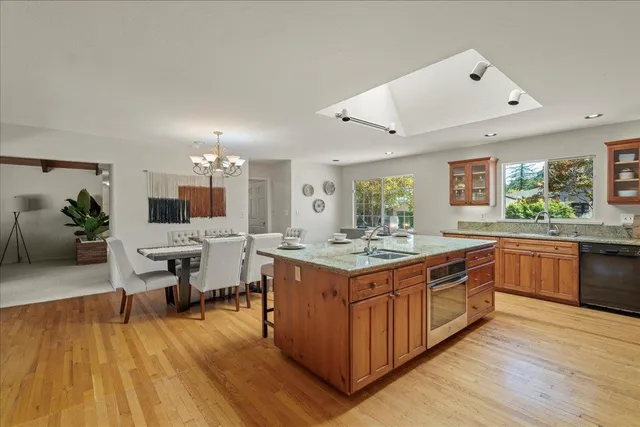 $3,788,000 | 20211 Argonaut Drive, Saratoga, CA 95070