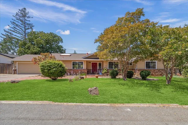 $3,788,000 | 20211 Argonaut Drive, Saratoga, CA 95070