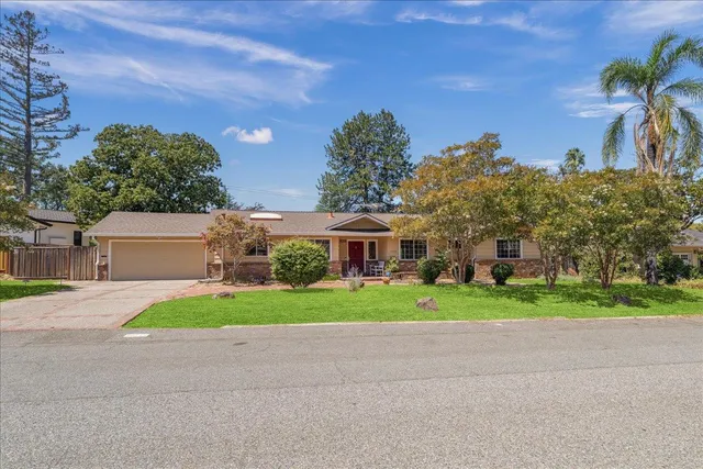 $3,788,000 | 20211 Argonaut Drive, Saratoga, CA 95070