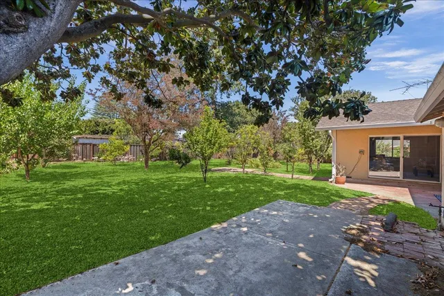 $3,788,000 | 20211 Argonaut Drive, Saratoga, CA 95070