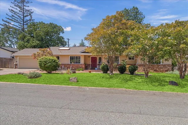 $3,788,000 | 20211 Argonaut Drive, Saratoga, CA 95070