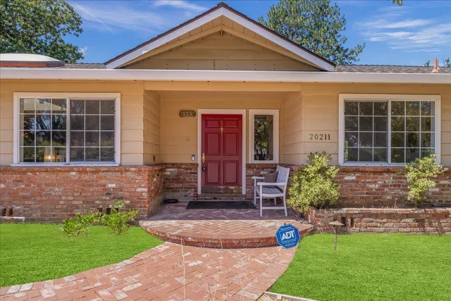 $3,788,000 | 20211 Argonaut Drive, Saratoga, CA 95070