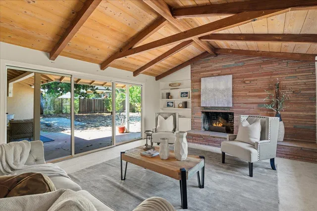 $3,788,000 | 20211 Argonaut Drive, Saratoga, CA 95070