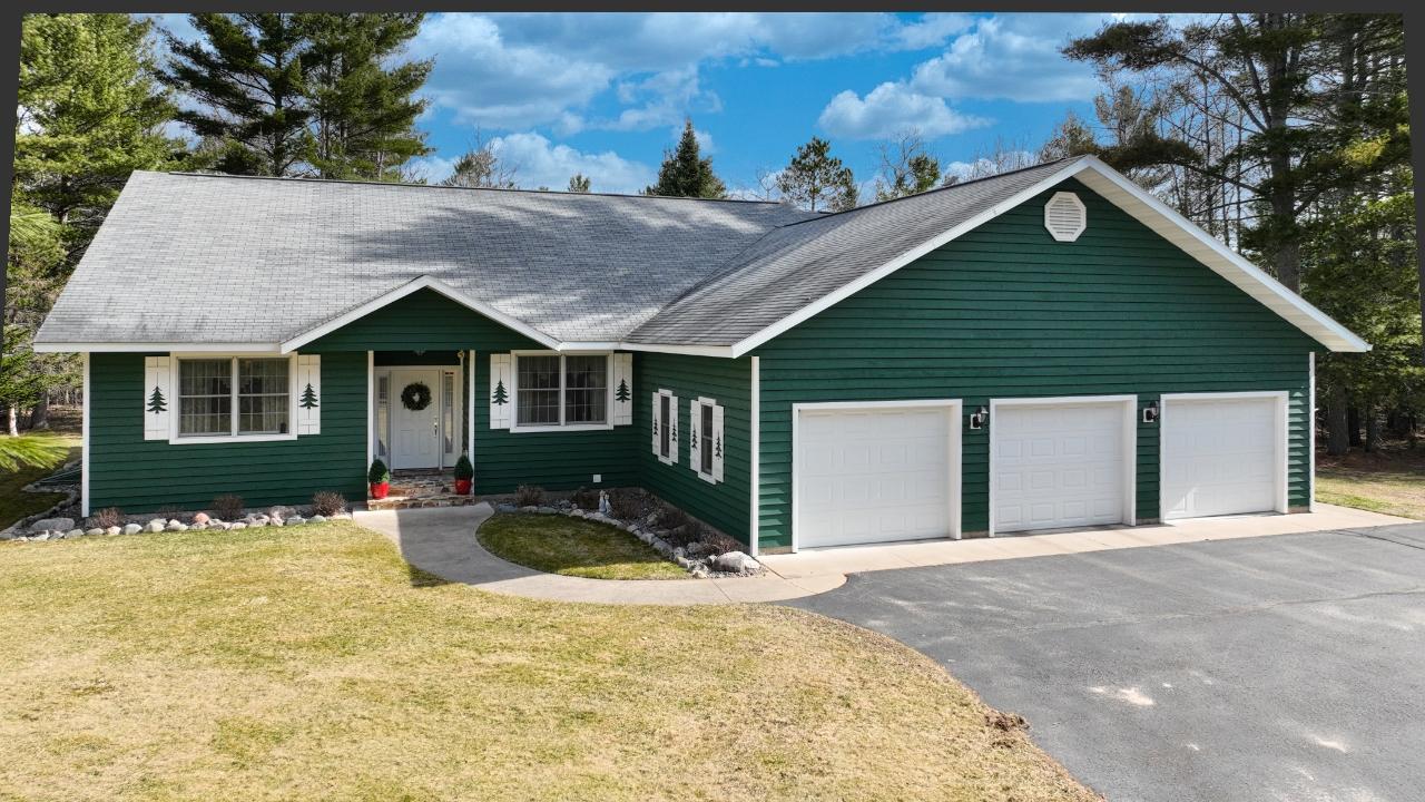 5570 Zeman Road Eagle River, WI 54521 - Photo 2 of 47 Gallery Image 2