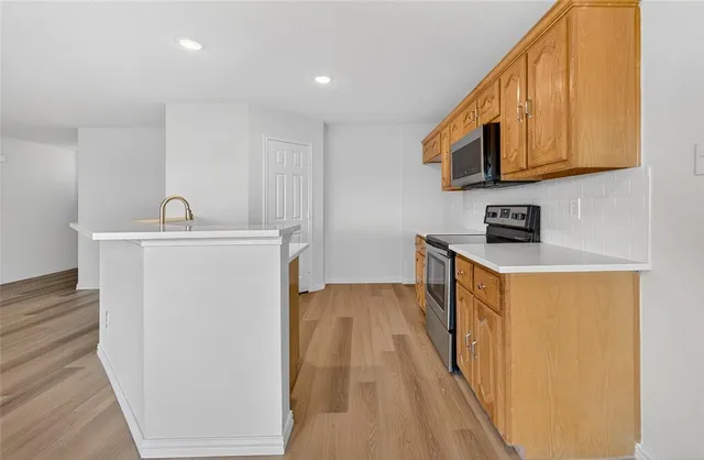 $1,800 | 145 Brushy Creek Lane, Terrell, TX 75160