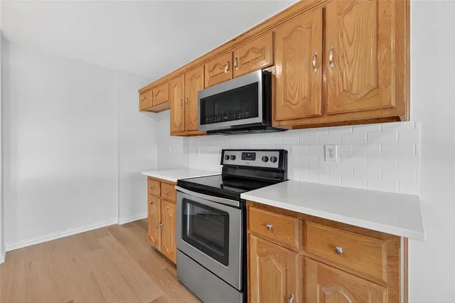 $1,800 | 145 Brushy Creek Lane, Terrell, TX 75160