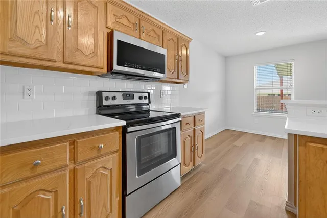 $1,800 | 145 Brushy Creek Lane, Terrell, TX 75160