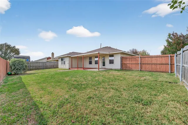 $1,800 | 145 Brushy Creek Lane, Terrell, TX 75160