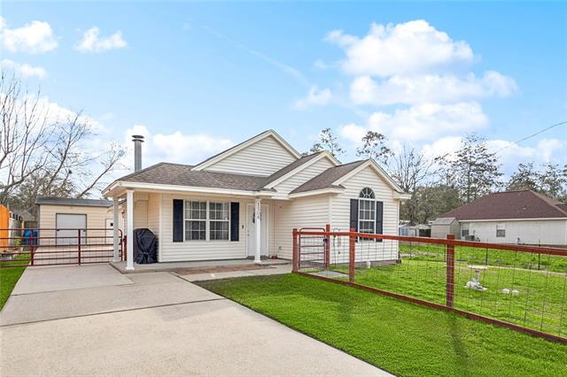 1506 Jasmine Street Mandeville, LA 70448 - Photo 14 of 20
