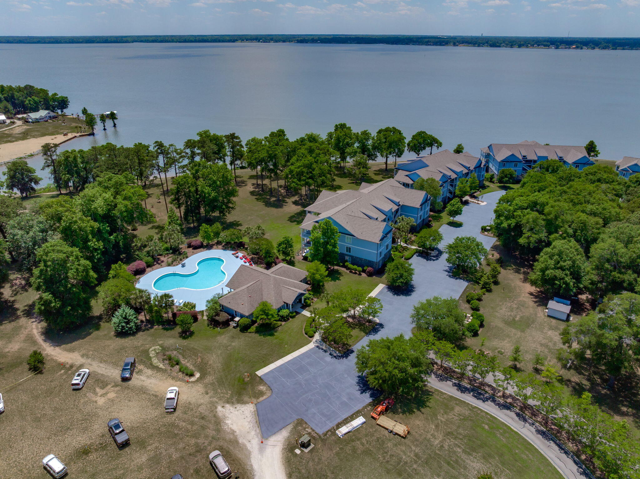 1184 Bridgeview Lane, Unit E104 Summerton, SC 29148 - Photo 112 of 118 54-web-or-mls-1184 Bridgeview Lane - 055