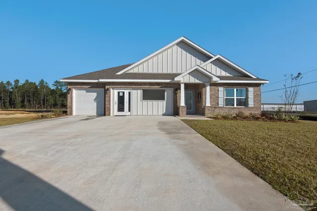 $438,000 | 7604 Piper Circle, Milton, FL 32583