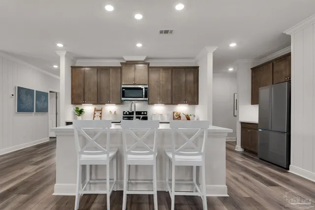 $438,000 | 7604 Piper Circle, Milton, FL 32583