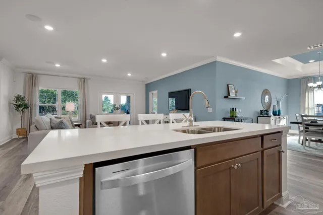 $438,000 | 7604 Piper Circle, Milton, FL 32583