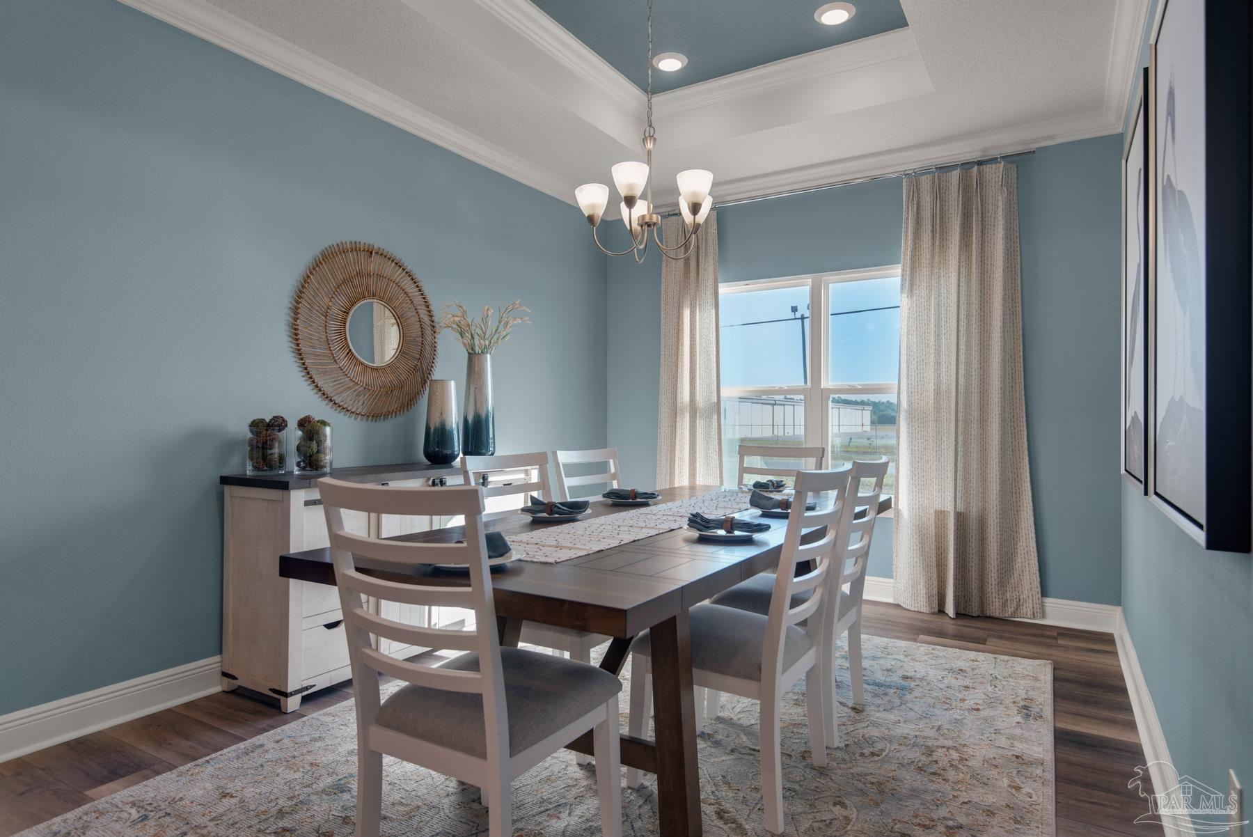 7604 Piper Circle Milton, FL 32583 - Photo 21 of 30