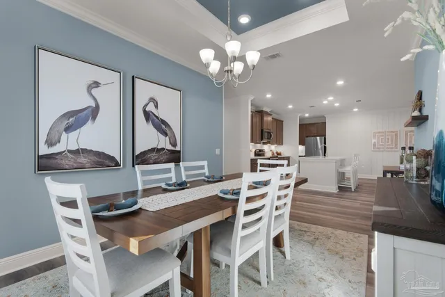 $438,000 | 7604 Piper Circle, Milton, FL 32583