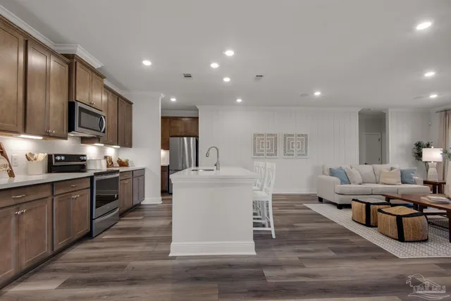 $438,000 | 7604 Piper Circle, Milton, FL 32583