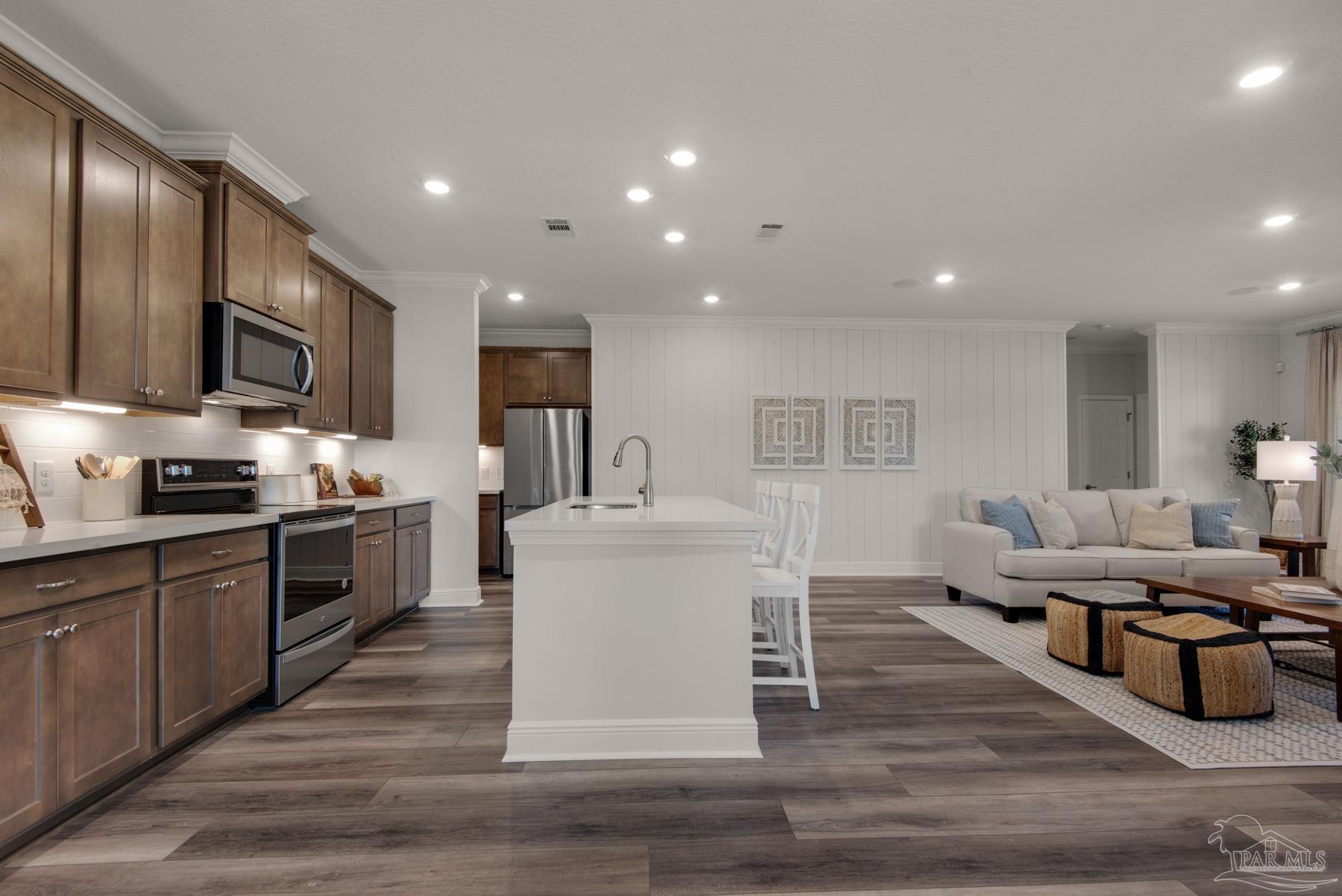 7604 Piper Circle Milton, FL 32583 - Photo 9 of 30